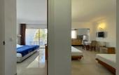 Туры в отель Residence Royal - Deluxe