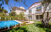 Туры в отель Alacat? Otel Rebetiko