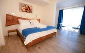 Туры в отель Alacat? Otel Rebetiko