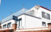 Туры в отель Nefis Hotel City