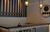Туры в отель Nefis Hotel City