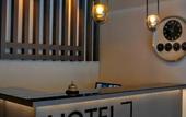 Туры в отель Nefis Hotel City