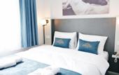 Туры в отель Nefis Hotel City