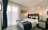 Туры в отель Nefis Hotel City
