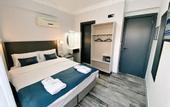 Туры в отель Nefis Hotel City