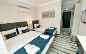 Туры в отель Nefis Hotel City
