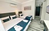 Туры в отель Nefis Hotel City