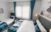 Туры в отель Nefis Hotel City
