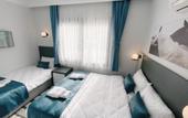 Туры в отель Nefis Hotel City