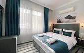 Туры в отель Nefis Hotel City
