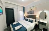 Туры в отель Nefis Hotel City