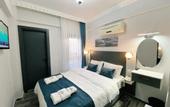 Туры в отель Nefis Hotel City