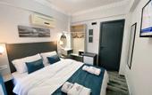 Туры в отель Nefis Hotel City