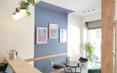 Туры в отель Besiktas Konuk Evi Boutique-hotel