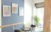Туры в отель Besiktas Konuk Evi Boutique-hotel