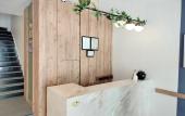 Туры в отель Besiktas Konuk Evi Boutique-hotel