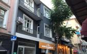 Туры в отель Besiktas Konuk Evi Boutique-hotel