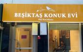 Туры в отель Besiktas Konuk Evi Boutique-hotel