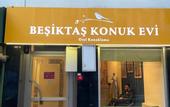 Туры в отель Besiktas Konuk Evi Boutique-hotel