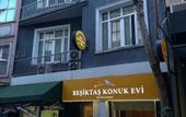 Туры в отель Besiktas Konuk Evi Boutique-hotel