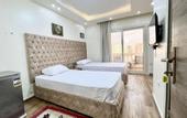 Туры в отель Pyramids Gardens Hotel