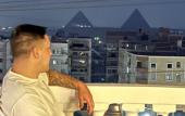 Туры в отель Pyramids Gardens Hotel