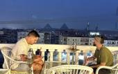 Туры в отель Pyramids Gardens Hotel