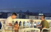 Туры в отель Pyramids Gardens Hotel