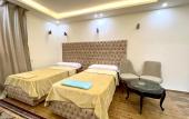 Туры в отель Pyramids Gardens Hotel