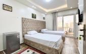 Туры в отель Pyramids Gardens Hotel