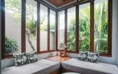 Туры в отель Prema Uja Villas