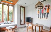 Туры в отель Prema Uja Villas