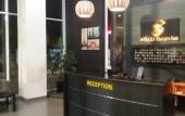 Туры в отель Prema Uja Villas