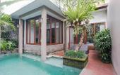 Туры в отель Prema Uja Villas