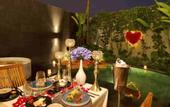Туры в отель Astera Luxury Resort & Spa Canggu by Ini Vie Hospitality