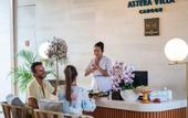 Туры в отель Astera Luxury Resort & Spa Canggu by Ini Vie Hospitality