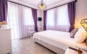 Туры в отель Barbayani Otel