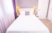 Туры в отель Barbayani Otel