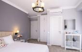 Туры в отель Barbayani Otel