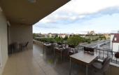 Туры в отель Trigo Hotel