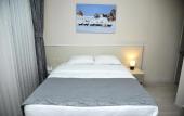Туры в отель Trigo Hotel