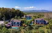 Туры в отель Panoramic View 4br Cape Yamu Pool Villa