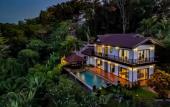Туры в отель Panoramic View 4br Cape Yamu Pool Villa