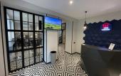 Туры в отель 21 Semenovskaya Hotel