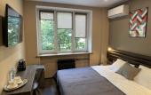 Туры в отель 21 Semenovskaya Hotel