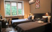 Туры в отель 21 Semenovskaya Hotel