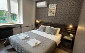 Туры в отель 21 Semenovskaya Hotel