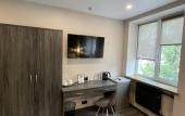 Туры в отель 21 Semenovskaya Hotel