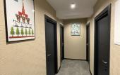 Туры в отель 21 Semenovskaya Hotel