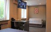 Туры в отель 21 Semenovskaya Hotel